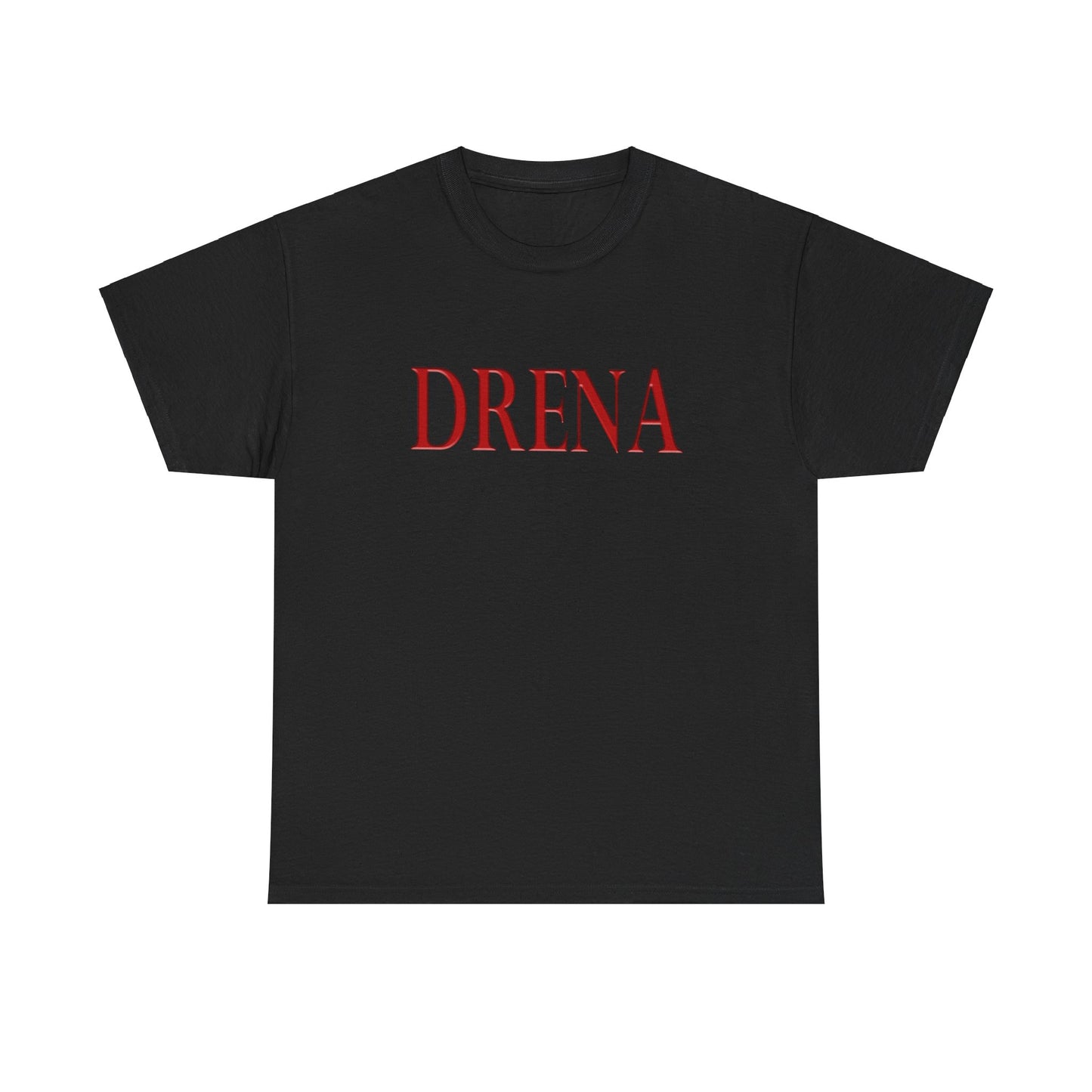 Drena Glossy Tee