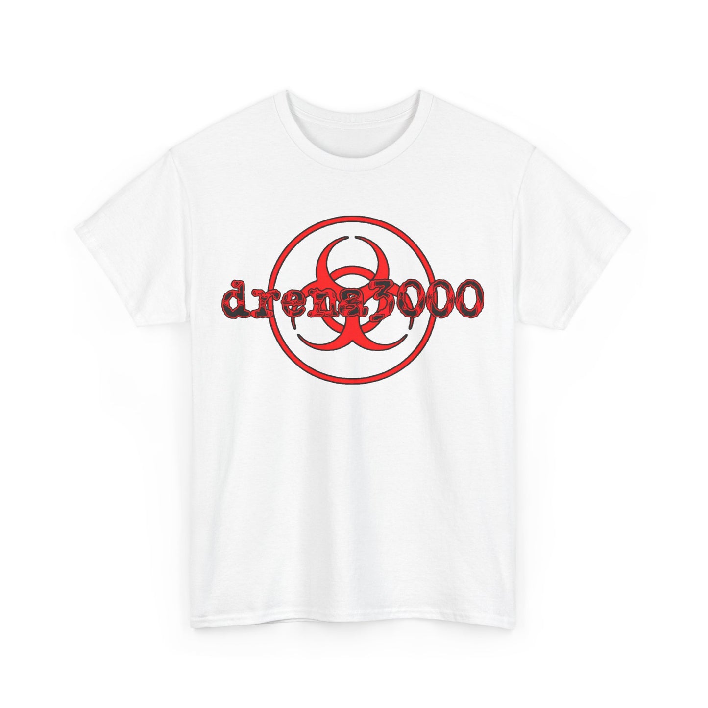 Toxic Drena Tee