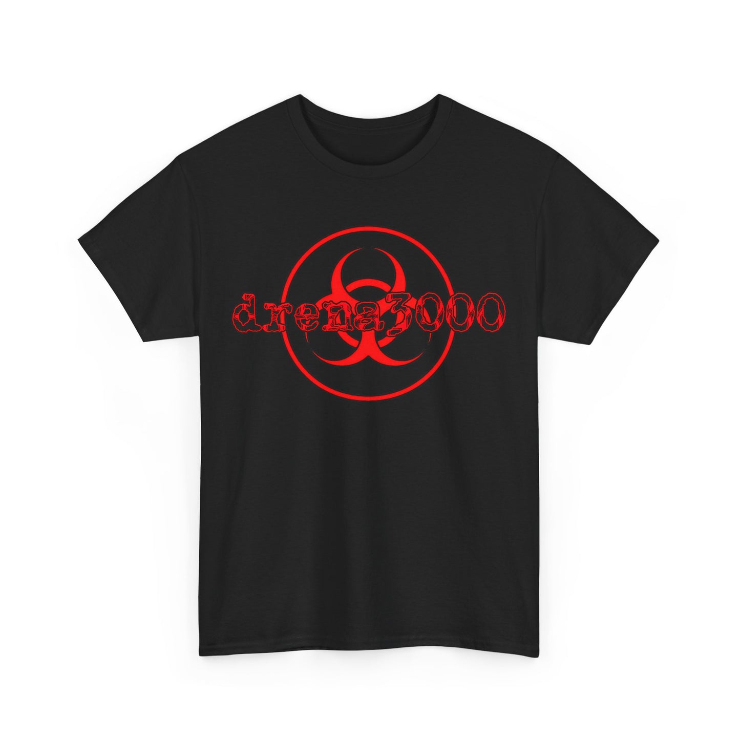 Toxic Drena Tee