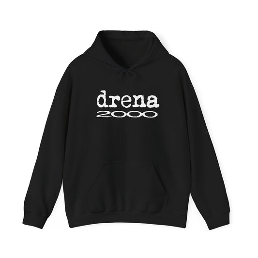 Drena2000 Hooded Sweatshirt
