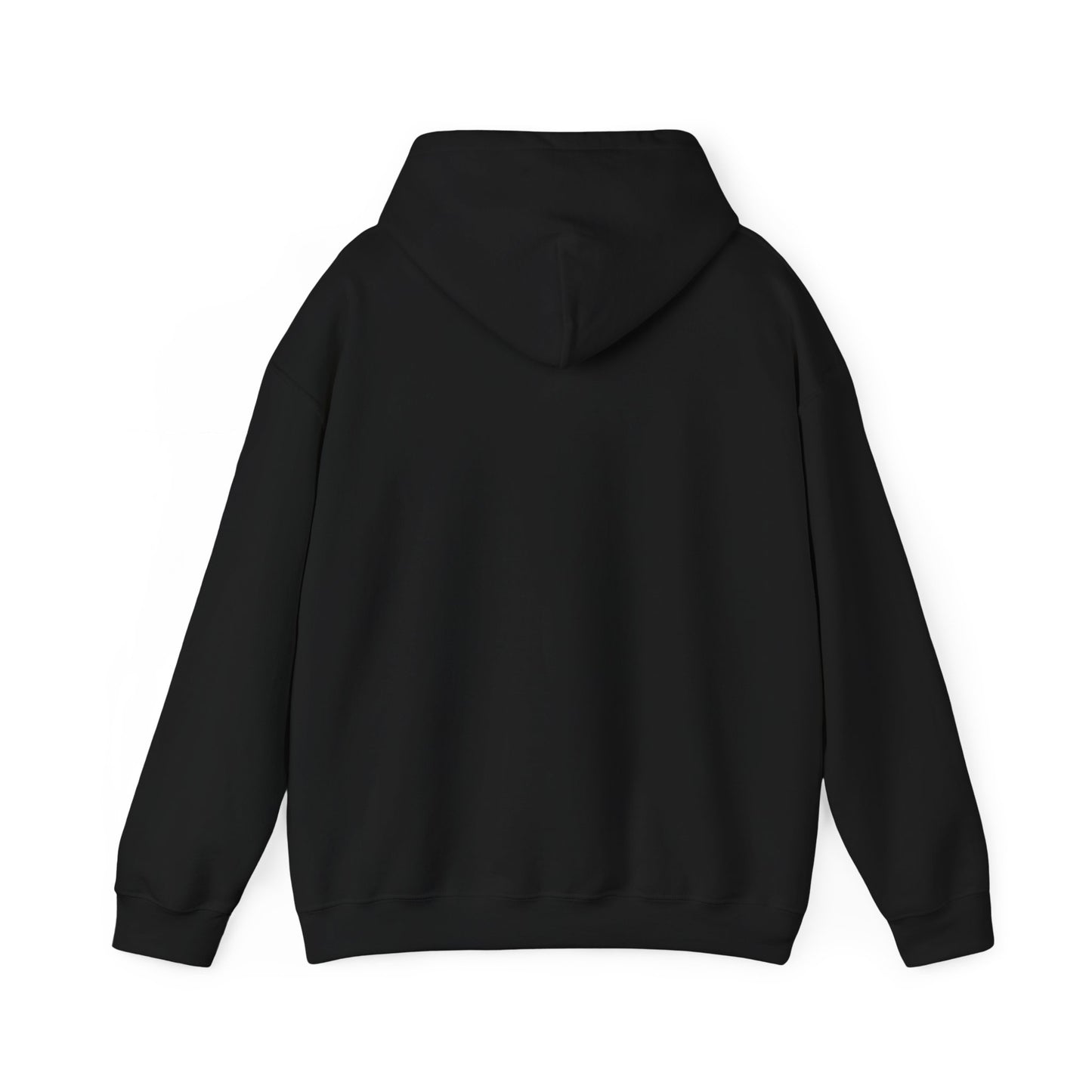 Drena2000 Camouflage Hooded Sweatshirt