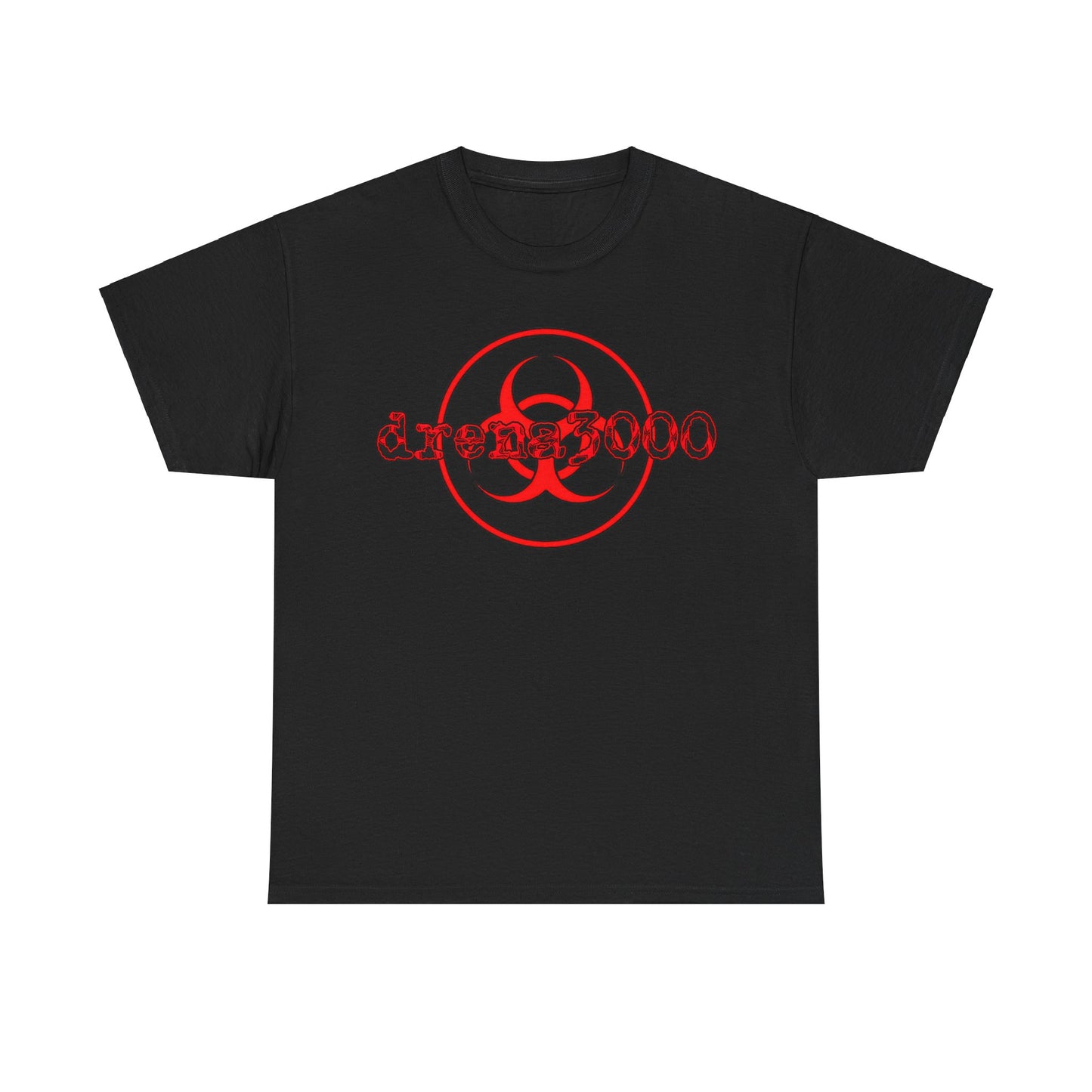 Toxic Drena Tee