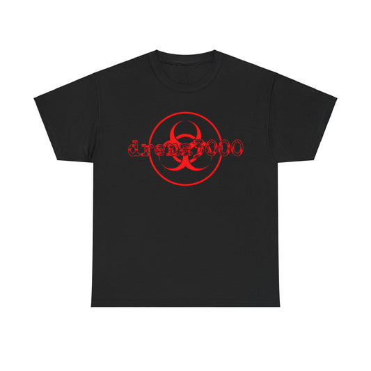 Toxic Drena Tee